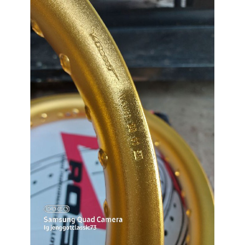 vleg rossi ushap 1.85-215 ×17 v rossi