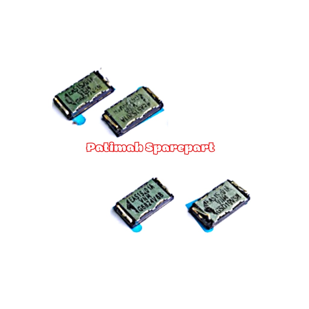 Speaker Atas Earpiece Sony Xperia X Performance F8132 F8131 SOV33