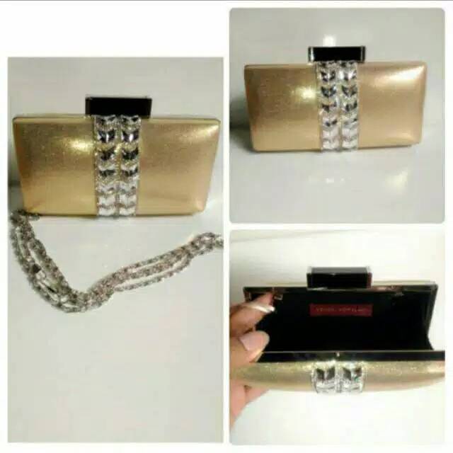 Tas pesta yongki komaladi