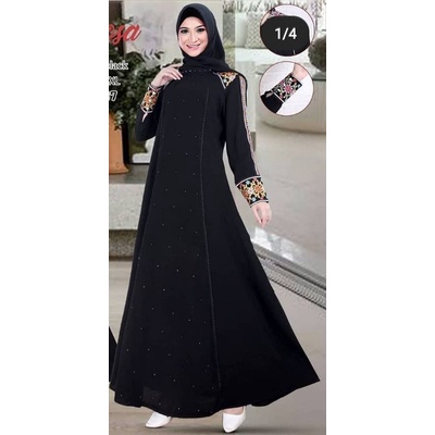 gamis ORI LAROSA