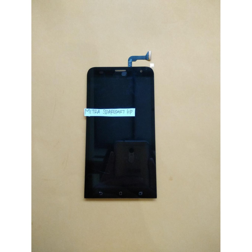 LCD TOUCHSCREEN ASUS ZENFONE 2 LASER 5.5 INCH ZE550KL Z00LDD ORIGINAL