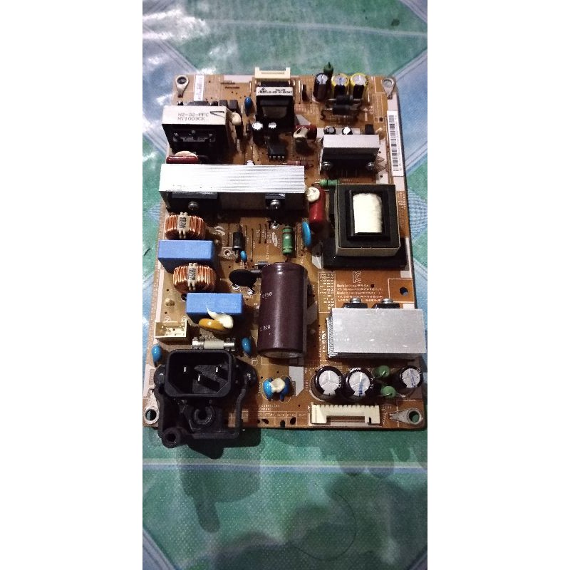 psu powersupplay tv SAMSUNG LA32C450E1 LA32C450