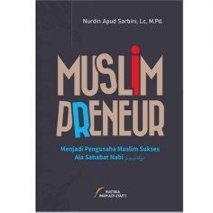 Gameela Bookstore MUSLIM PRENEUR