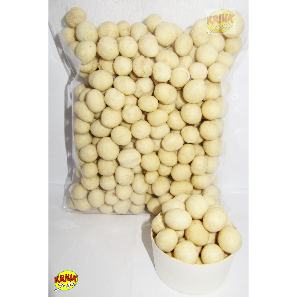 

TERLARIS KACANG SUKRO