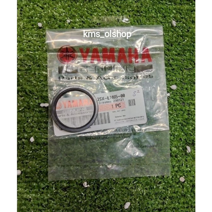 Oring Sil Seal Pully Yamaha Mio M3 Asli 2SX-E7465-00