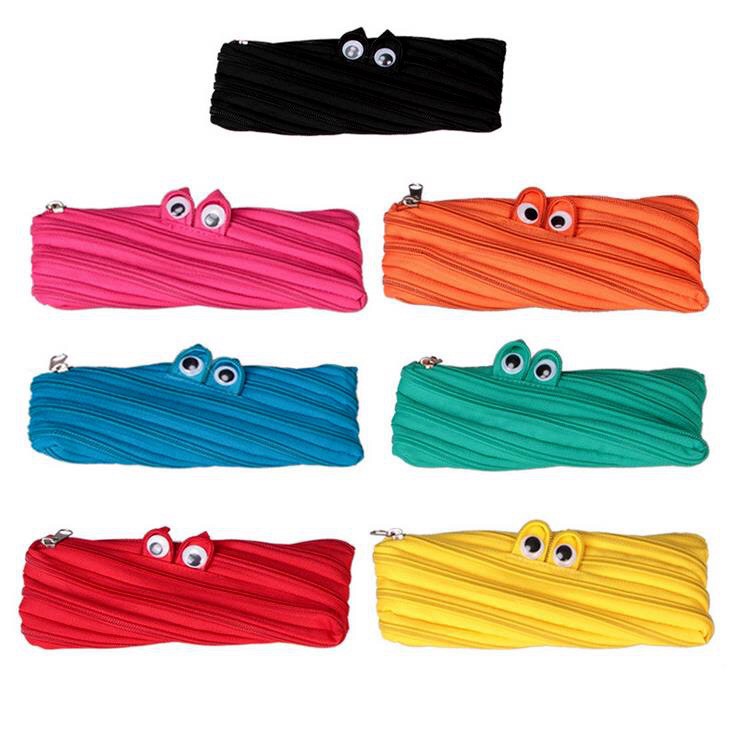 

Tempat Pensil / Pensil Box Mata Genit
