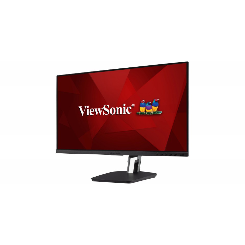 LED Monitor VIEWSONIC TD2455 23.8&quot; Touch IPS Full HD HDMI DP USB C