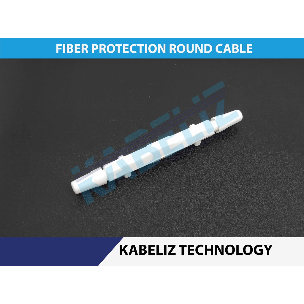 FIBER PROTECTION ROUND CABLE