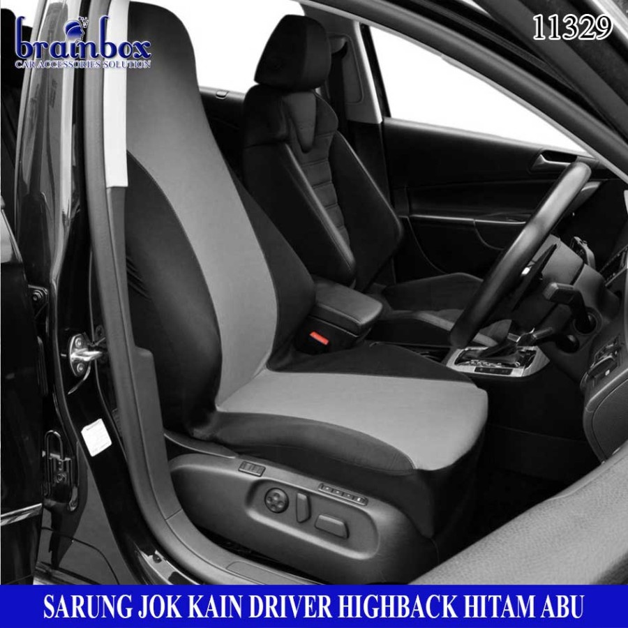 Termurah Sarung Pelindug Jok Kursi Mobil Premium Car Seat Cover / Sarung Jok Kain Penutup Kursi