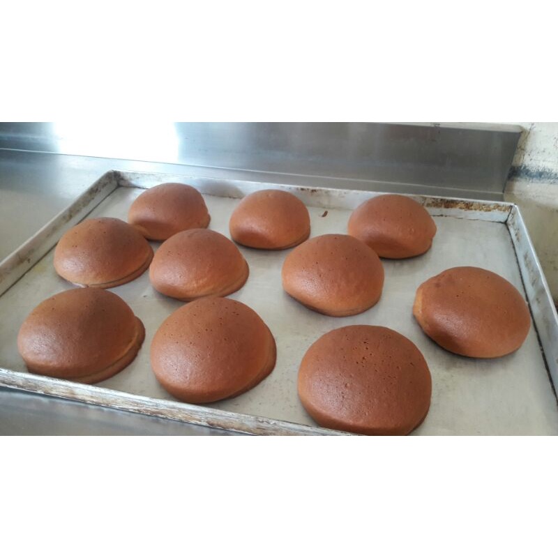 

roti kopi