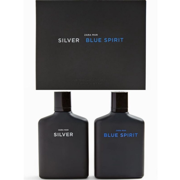 ZARA MEN EDT (WITH BOX/NO BOX) - BLACK TAG, SEOUL, LISBOA, SILVER, GOLD, BLUE SPIRIT, W/END TILL 08.00 PM, W/END TILL 03.00 AM, FRIDAY FROM 22.00 PM, SATURDAY TILL 06.00 AM