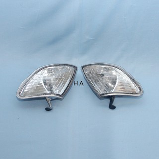 Harga Sepasang Lampu Sen Toyota Soluna Tahun 2001 S D 2003 Harga Sepasang Lampu Sen Toyota Soluna Tahun 2001 S D 2003