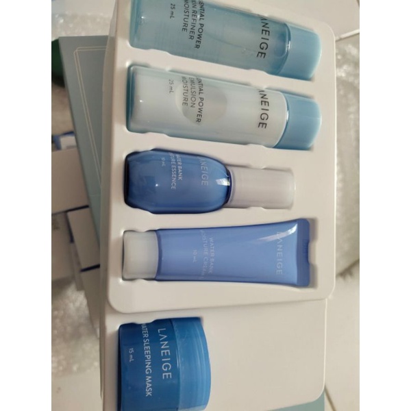 Laneige