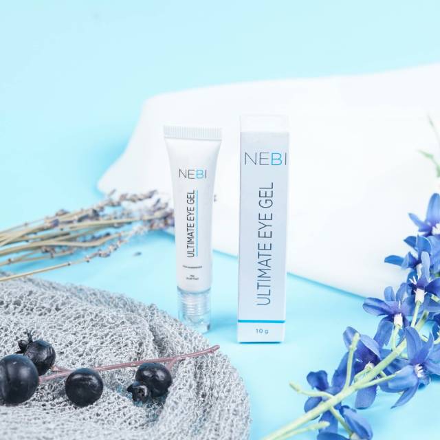 Nebi Ultimate Eye Gel