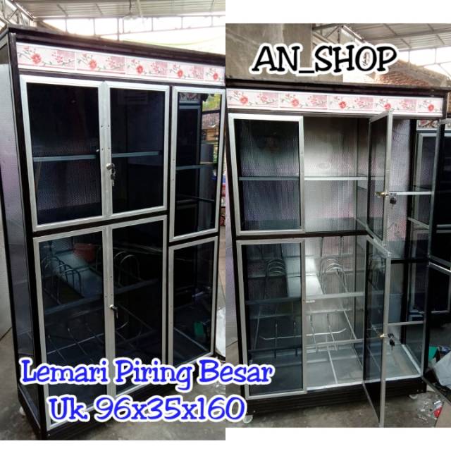 Lemari Piring Besar p6