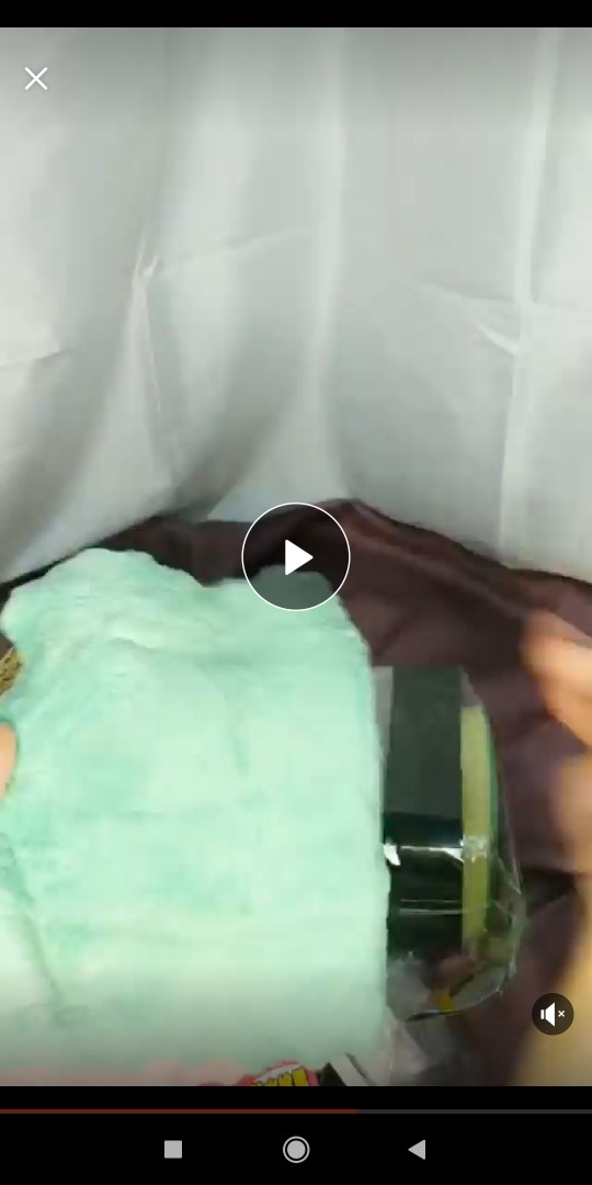 Saringan Filter Keran Air / Keran Filter Mini / Water Filter