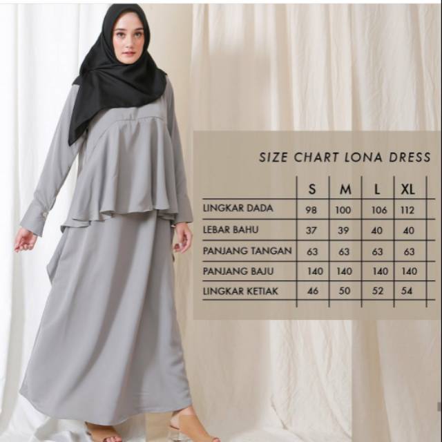 Nrhxnabilia Loona dress