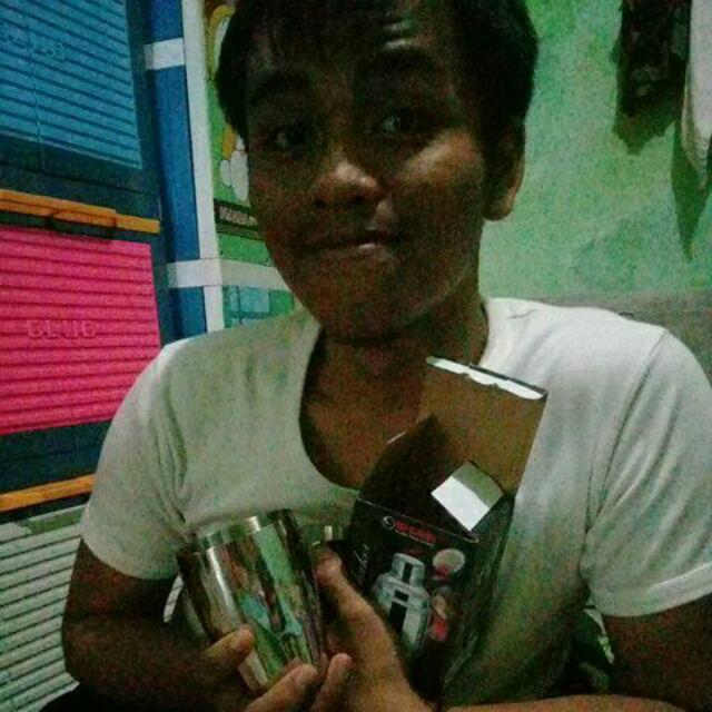 Shuma Shaker Coktail  350 Ml