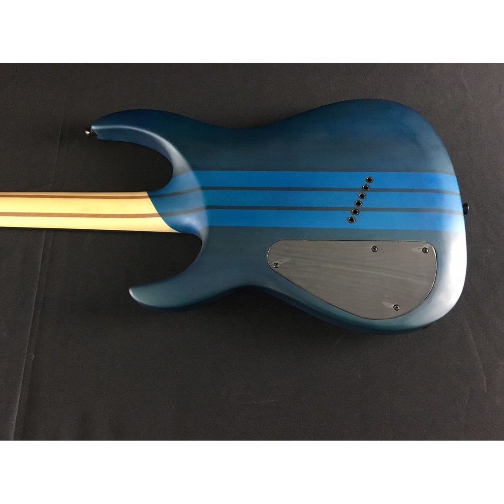 Pre order Legator Ninja fanned 6 strings