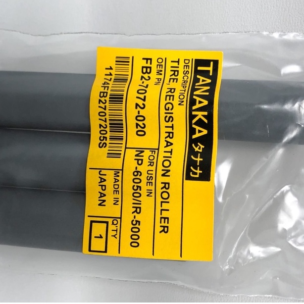 

Promo Karet Regis Tanaka FB2-7072-020 fotokopi canon IR 5000/5075 TANAKA