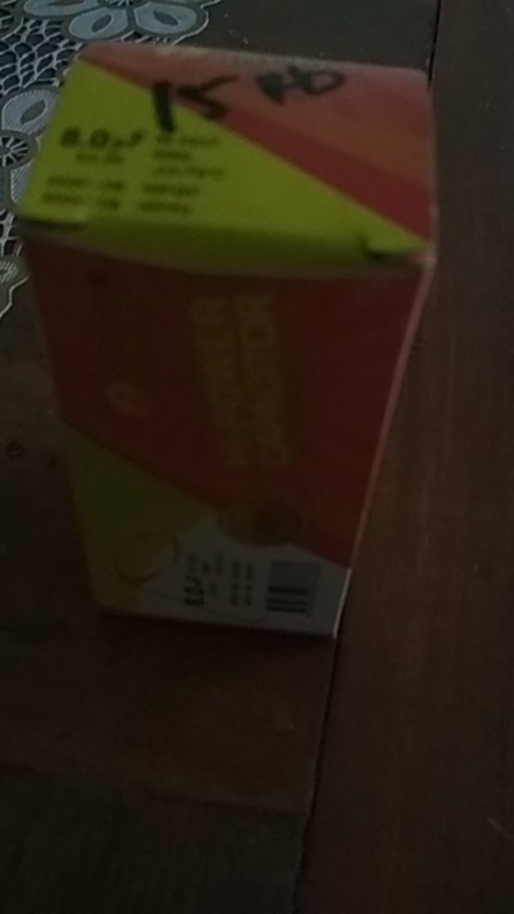 Kapasitor Bulat Isco 8 10 12 Uf / Capasitor Pompa Air 8 10 12mikro