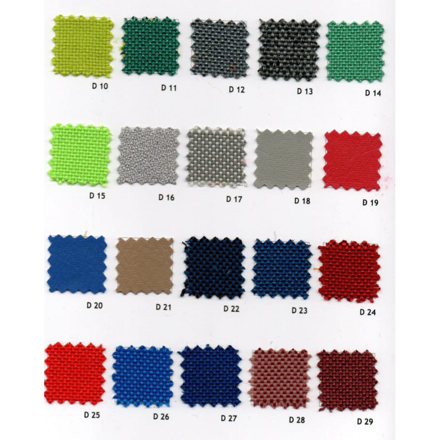 Khusus Cargo Ecos 8901 Kursi Kantor Kursi Kerja-3