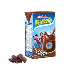 

[SALE] BONEETO Susu UHT Chocolate 115ml