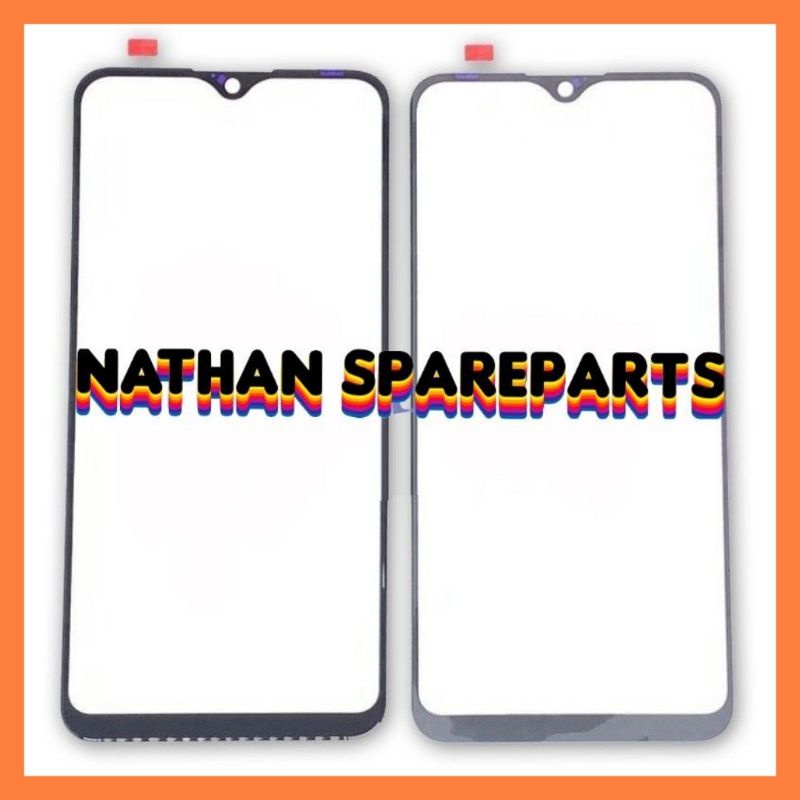 Kaca Lcd Kaca Layar Touchscreen VIVO Y91C Y91 Y93 Y95