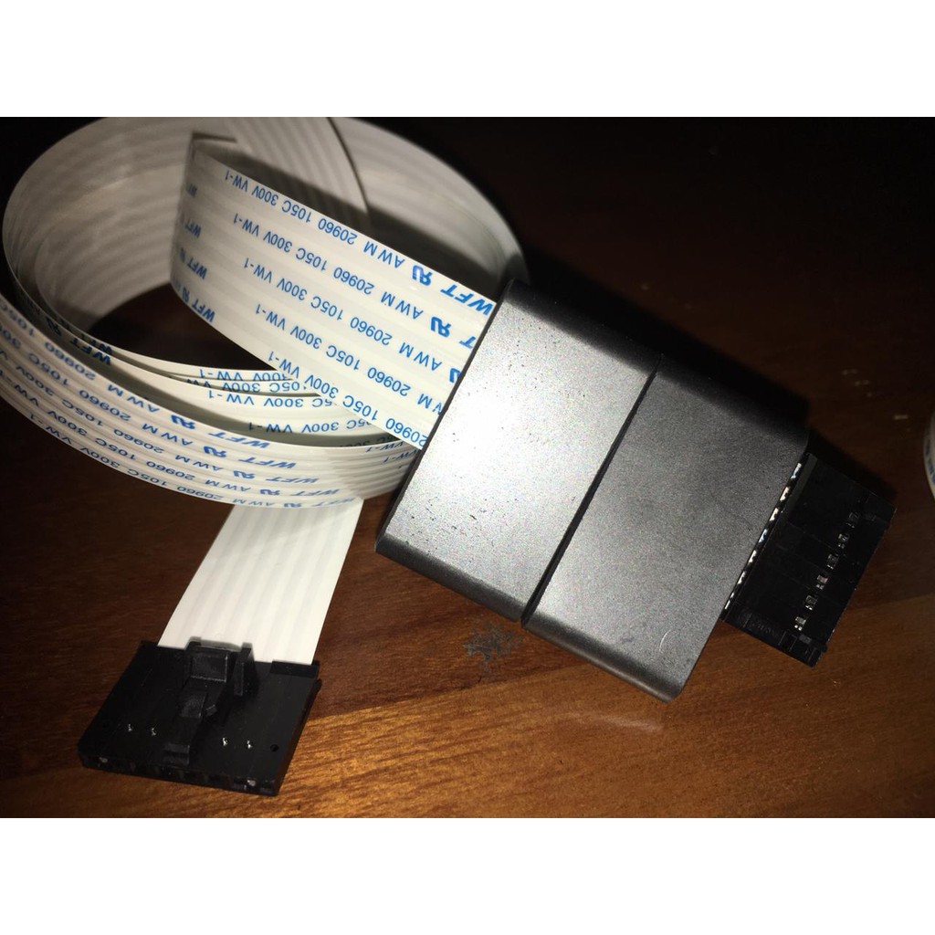 FLEXIBLE CABLE GCC AR-24