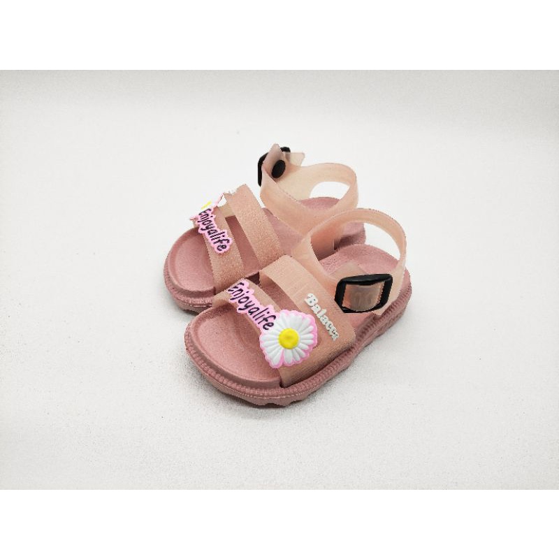 BALACA - SANDAL BALACA 044B SELOP GUNUNG WANITA TERMURAH / SANDAL ANAK TALI BELAKANG TERBARU / SANDAL DULUX WARNA WARNI /SANDAL ANAK PEREMPUAN TERLARIS / SANDAL GUNUNG ANAK-ANAK /FASHION ANAK-ANAK / SANDAL TRENDY / SANDAL IMPORT /SANDAL BABY ANAK WANITA