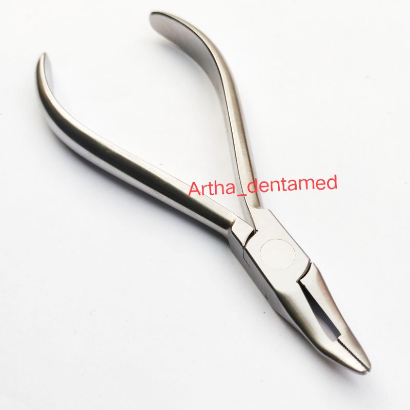 DENTAL WEINGART UTYLITY CURVED / WIGANT  TANG ORTHO GIGI