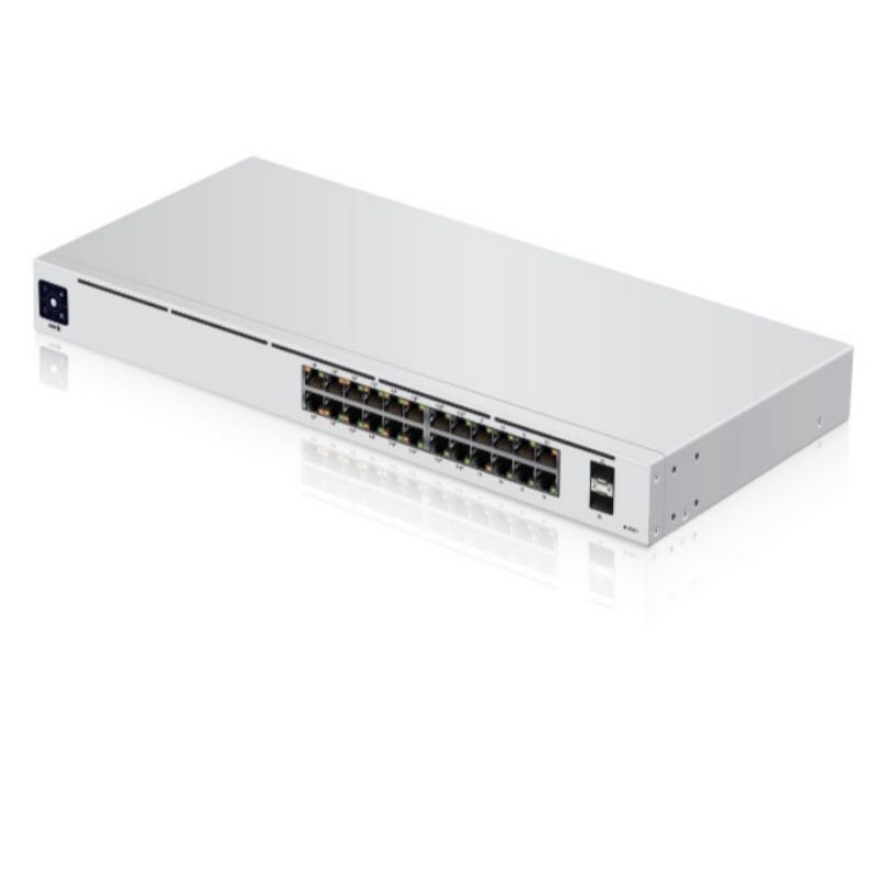 Ubiquiti USW-24-POE - Unifi Manged Switch 24Port Gigabit