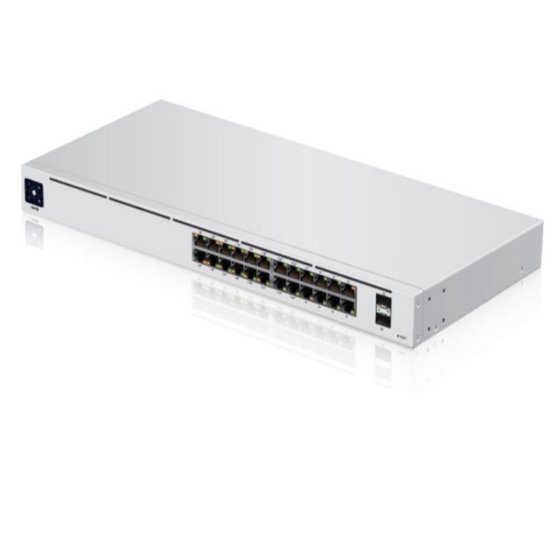 Ubiquiti USW-24-POE - Unifi Switch Managed Gigabit 24Port