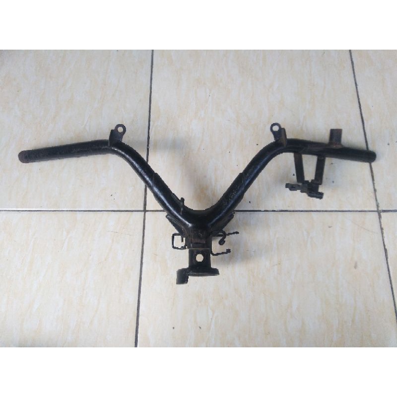 stang stir Honda Revo lama, Revo lancip original