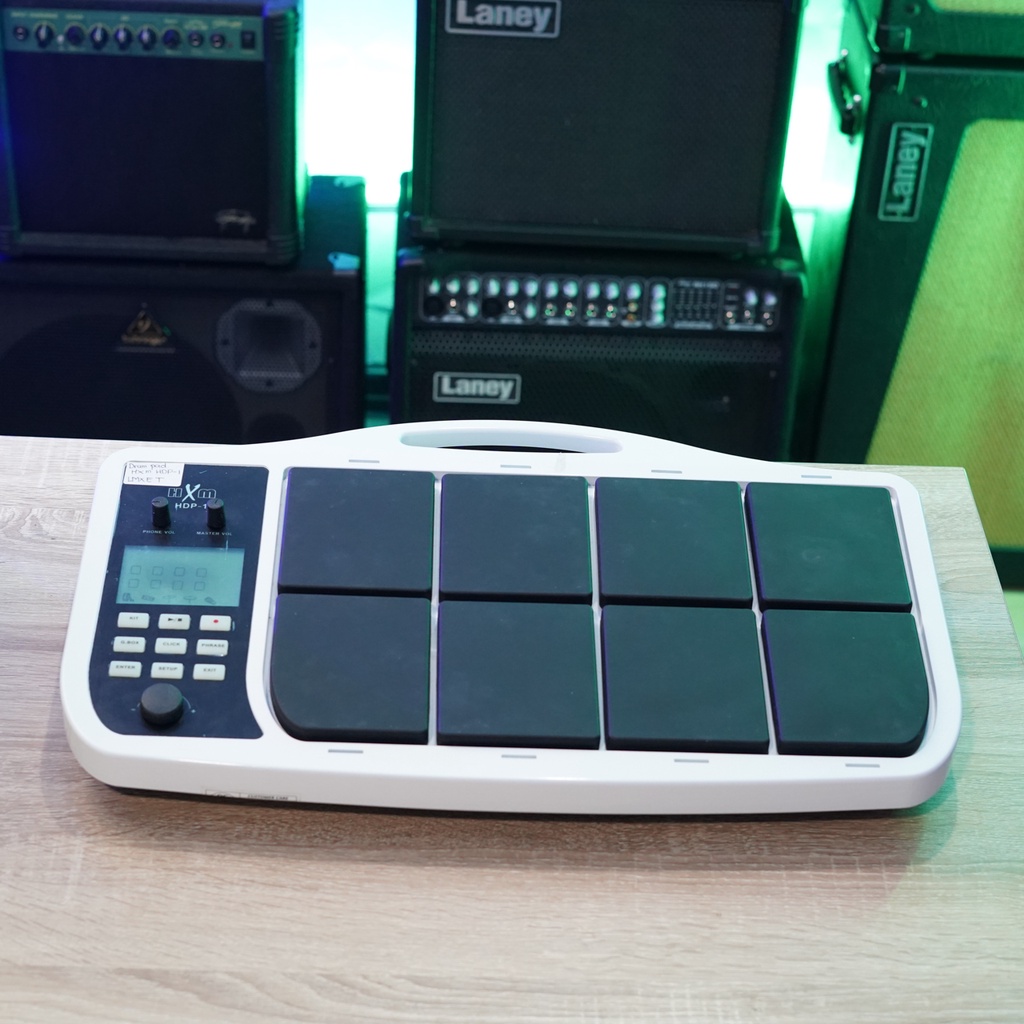 Drum Elektrik HXM HDP1