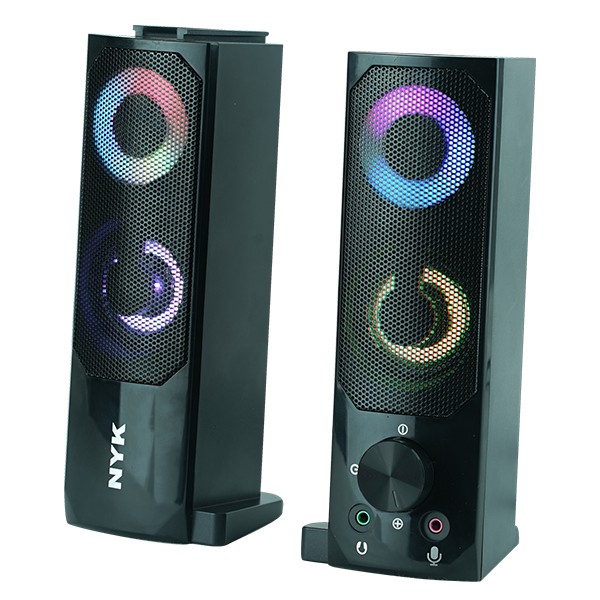 Speaker NYK SP-N05 / Speaker Soundbar SP-N05