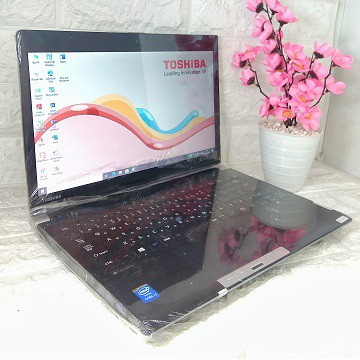 Laptop TOSHIBA R734 Intel Core i3          (ID: 177)
