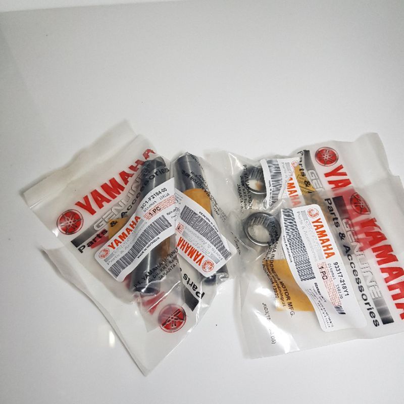 BOSH ARM BOS AREM VIXION OLD (LAMA) / VIXION NEW ( BARU ) 3C1 ORIGINAL ASLI