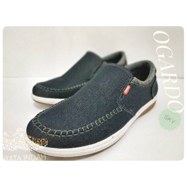 Sepatu casual OGARDO SKY 02