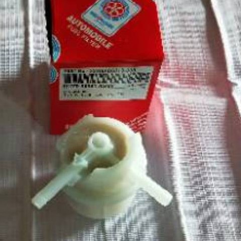 FILTER BENSIN BAHAN BAKAR MOBIL Toyota KIJANG 4K,5K,7k