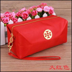 Tas Kosmetik Alat Make Up Model KOREA (GN34)