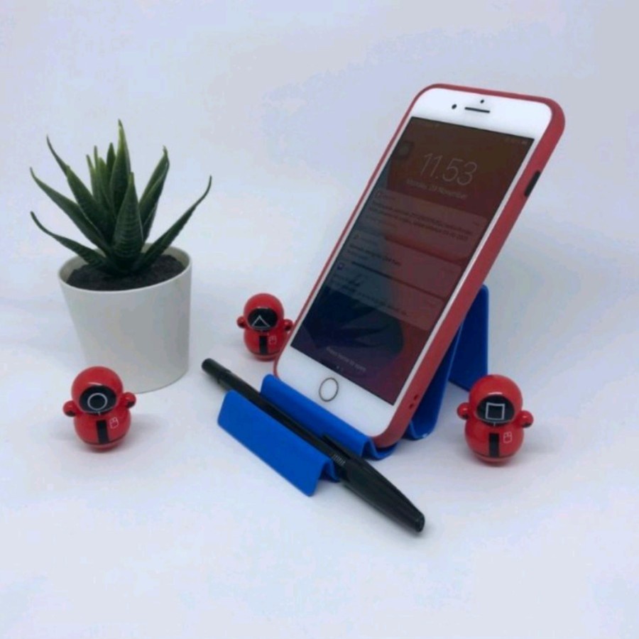 Phone Holder - Stand Hp Universal HD-48