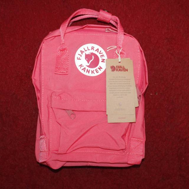 tas kanken original