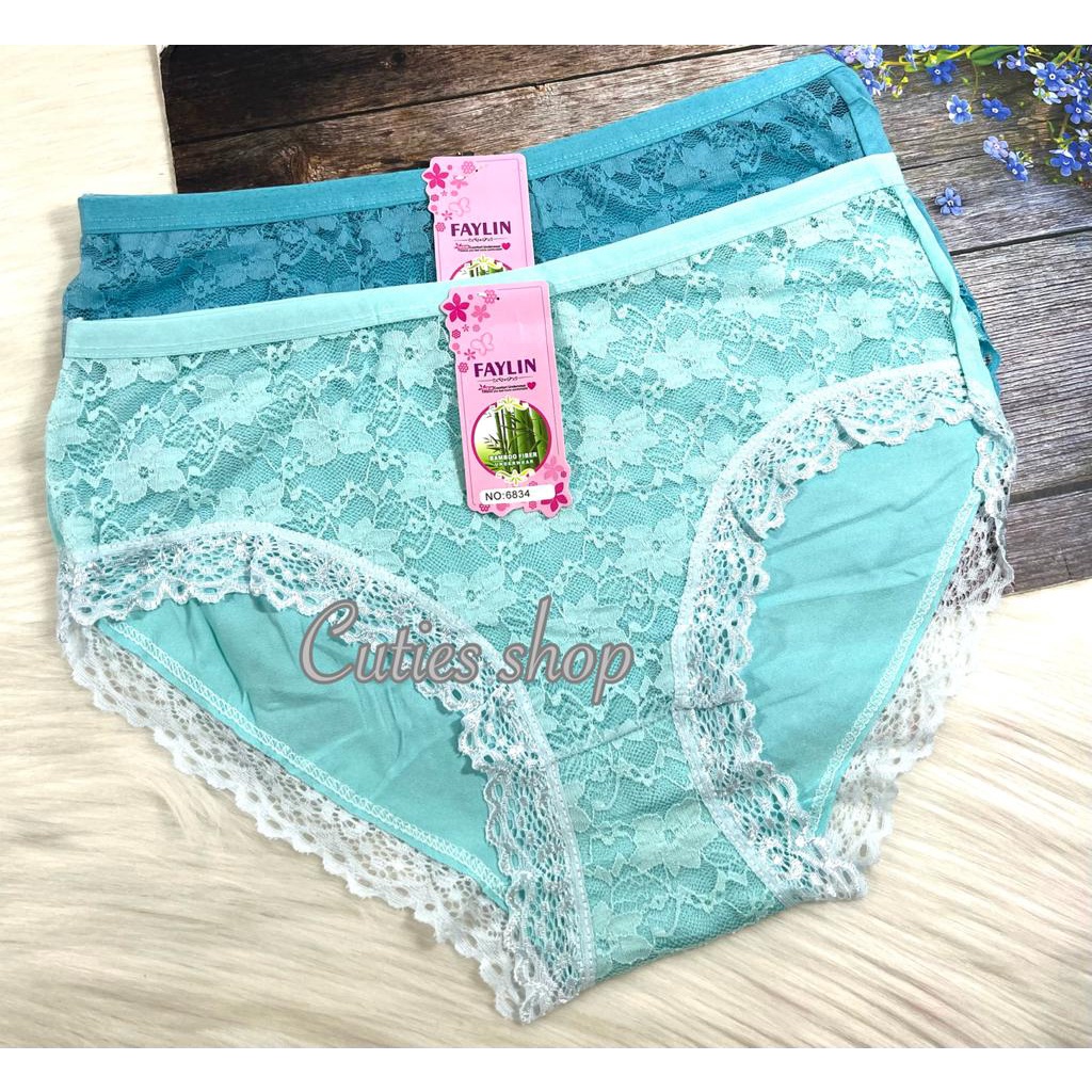 UNDIES WANITA DEWASA SEXY, POLA BESAR XXL