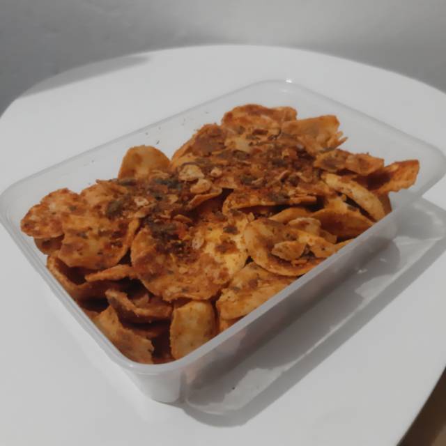 

Basreng Skayskuy