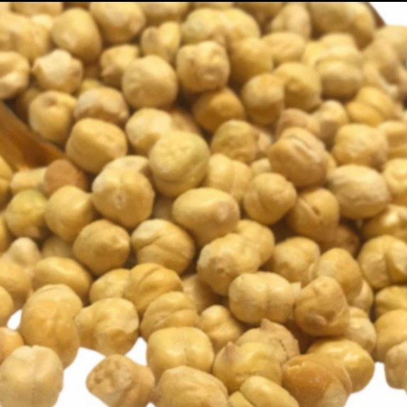 

Kacang Arab - Kacang Arab Keju