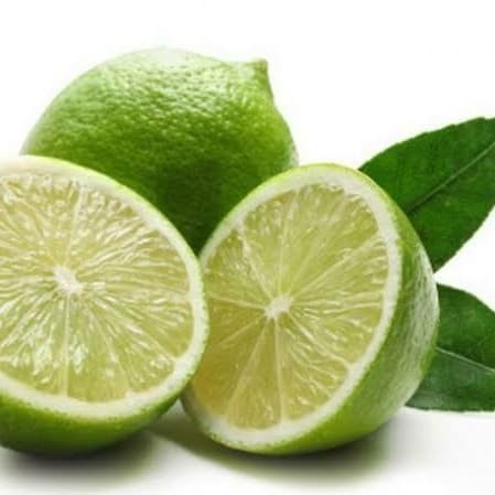 

Jeruk nipis per 100 gr , 250 gr