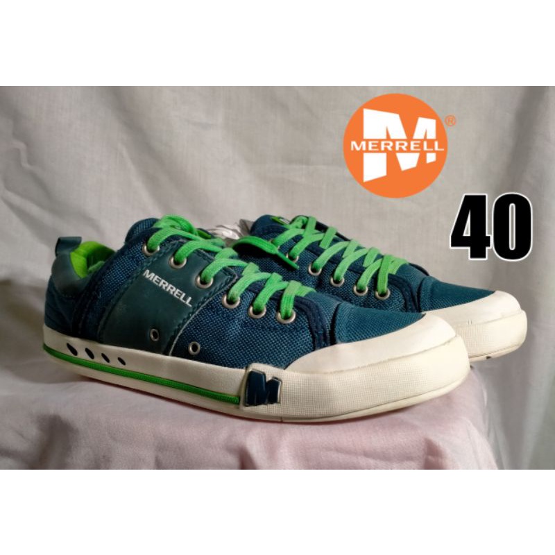 Sepatu Merrel Second Original