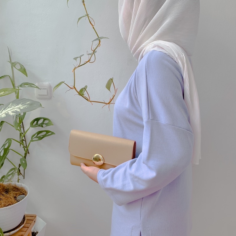 Tas Wanita Tas Selempang Wanita