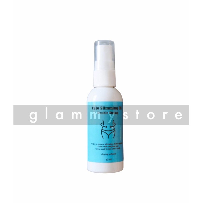 Celo Slimming Oil
